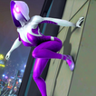 Spider-Girl 3D Fight Simulator