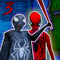 Spider Granny Scary MOD 3