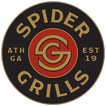 Spider Grills biểu tượng