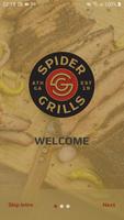 Spider Grills poster