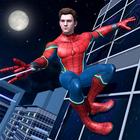 蜘蛛英雄超級挑戰 圖標