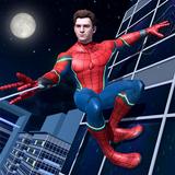 Cabaran Super Hero Spider