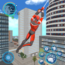 Spider Hero: Gangster City APK