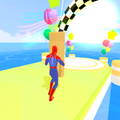 Spider SuperHero Battle
