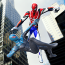 Spider Hero Super Fighter war APK