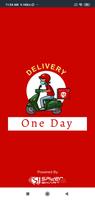 Shopima Delivery Boy 海报