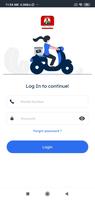 Shopima Delivery Boy 截图 1