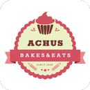 ACHUS BAKES & EATS APK