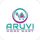 Aruvi Home Mart ikon