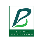 Banu Provision icono