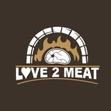 Love 2Meat ikon