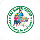 Sai Super Bazaar ikon