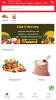 برنامه‌نما Clarion Farming عکس از صفحه