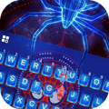 ”Spider keyboard