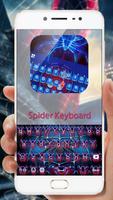 1 Schermata Spider keyboard