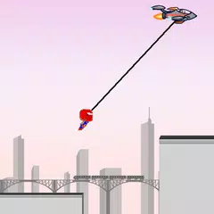 Runner - Rope Swing APK download