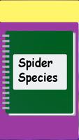 Örümcek türleri ebook Ekran Görüntüsü 1