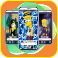 Bart Live Wallpapers
