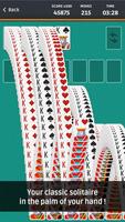 Solitaire screenshot 3