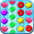 Candy Burst