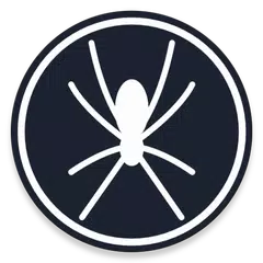 Spidertracks アプリダウンロード
