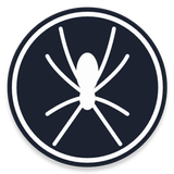 Spidertracks ícone
