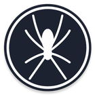 Spidertracks icône