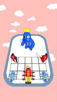 Spider Train Merge ảnh chụp màn hình 3