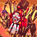 Choo Choo Spider Train APK