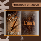 The book of enoch icon