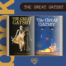 The great gatsby book APK