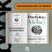 The psychology of money أيقونة
