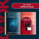As a man thinketh book APK