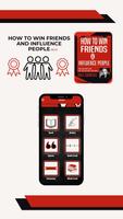 How to win friends and influen screenshot 1