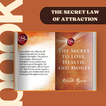 Law of attraction book アイコン