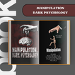Manipulation dark psychology icon
