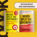 Never split the difference APK