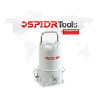 آیکون‌ SPIDR Tools