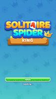 Solitaire - Spider King الملصق