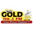 Radio Gold 90.5 FM আইকন
