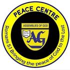 Peace Centre AG アイコン