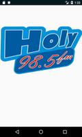 Holy 98.5 FM Affiche