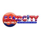 SandCity Radio ikon