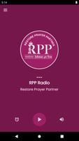 RPP Radio capture d'écran 1