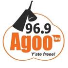 Agoo 96.9 FM आइकन