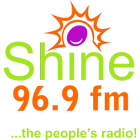 Shine 96.9 FM icône