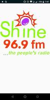 Shine 96.9 FM Affiche