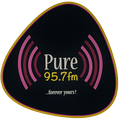 Pure 95.7 FM