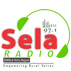 Sela Radio icône