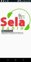 Sela Radio poster